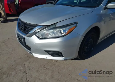 2016 Nissan Altima 2.5/2.5 S/2.5 Sl/2.5 Sr/2.5 Sv from USA, damaged, VIN 1N4AL3AP2GC249827